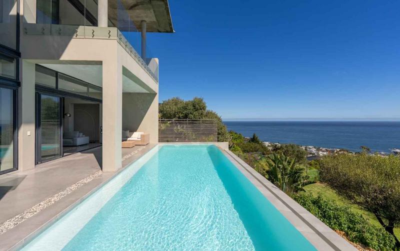 3 Bedroom Property for Sale in Camps Bay Western Cape